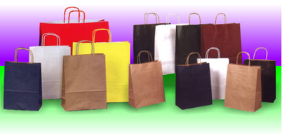 bolsas de papel